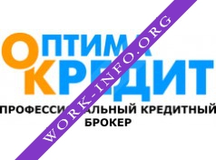 Оптима Кредит Логотип(logo)