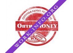 Оптимани Логотип(logo)