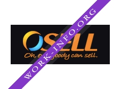 OSell China Limited Логотип(logo)