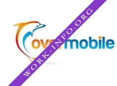 Overmobile Логотип(logo)