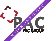 PAC GROUP Логотип(logo)