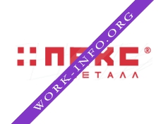 ПАКС-трейд Логотип(logo)