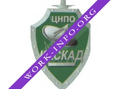 ПАО ЦНПО КАСКАД Логотип(logo)