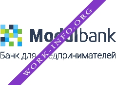 Модульбанк Логотип(logo)