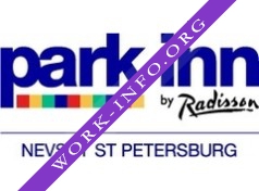 Park Inn Nevsky, Гостиница Логотип(logo)