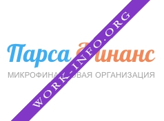 Парса Компани Групп Логотип(logo)