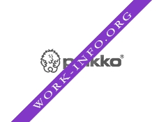 Peikko Логотип(logo)