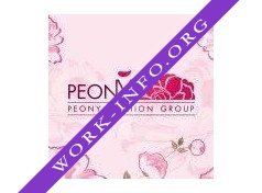 Peony Fashion Group Логотип(logo)