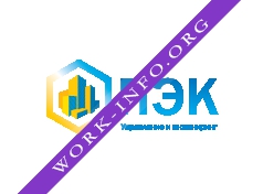 Первая Эксплуатационная Компания, УК Логотип(logo)