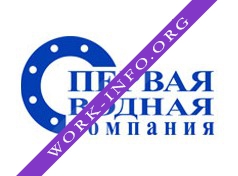 Первая Водная Компания Логотип(logo)