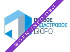 Первое кадастровое бюро Логотип(logo)