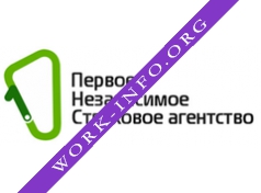 Первое Независимое Страховое Агентство Логотип(logo)