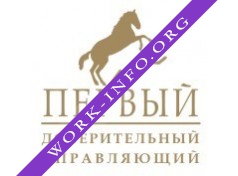 Первый доверительный управляющий Логотип(logo)