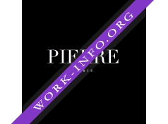 PIERRE Jewellery Логотип(logo)