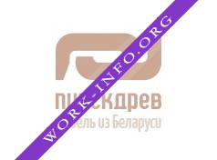 Пинскдрев-Краснодар Логотип(logo)