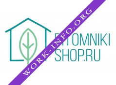 pitomniki-shop.ru Логотип(logo)