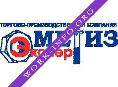 ПК Метиз-Эксперт Логотип(logo)