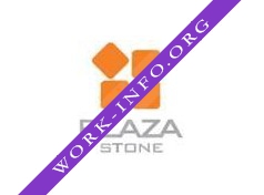 Plaza Stone Логотип(logo)