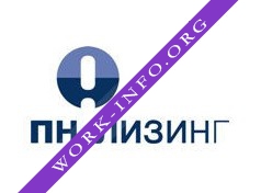 ПН-Лизинг Логотип(logo)