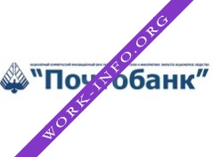 Почтобанк, АКИБ Логотип(logo)