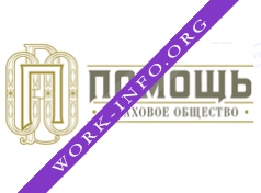 Помощь, Страховое Общество Логотип(logo)