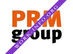 PRM Group (Россия) Логотип(logo)