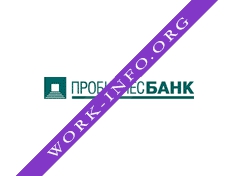 Пробизнесбанк АКБ, ОАО Санкт-Петербург Логотип(logo)