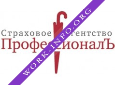 СА ПрофессионалЪ Логотип(logo)