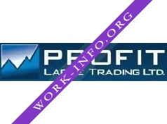 PROFIT Large Trading Ltd Логотип(logo)