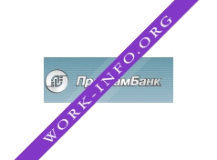 ПрограмБанк Логотип(logo)