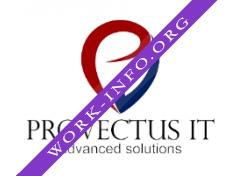 Provectus IT Логотип(logo)