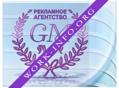 РА Голос Медиа Логотип(logo)