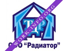 Радиатор Логотип(logo)