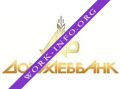 РАКБ Донхлеббанк Логотип(logo)