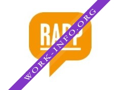 RAPP Логотип(logo)