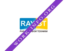 РайБТ Логотип(logo)