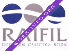 Райфил Групп Логотип(logo)