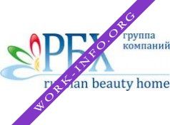 РБХ Логотип(logo)