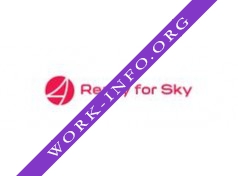 Ready for Sky Логотип(logo)