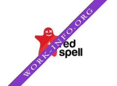 RedSpell Логотип(logo)