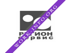 Регион-Сервис, г. Ростов-на-Дону Логотип(logo)