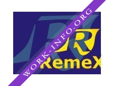 Remex Логотип(logo)