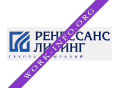 Ренессанс-Лизинг СПб Логотип(logo)