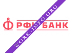 РФИ БАНК Логотип(logo)