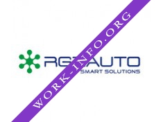 RGRAUTO Логотип(logo)