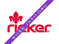 Rieker Логотип(logo)