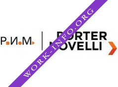 R.I.M. Porter Novelli, Группа Компаний Логотип(logo)