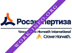 Росэкспертиза Логотип(logo)