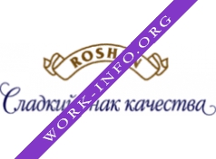 ROSHEN Логотип(logo)