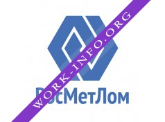 Росметлом Логотип(logo)